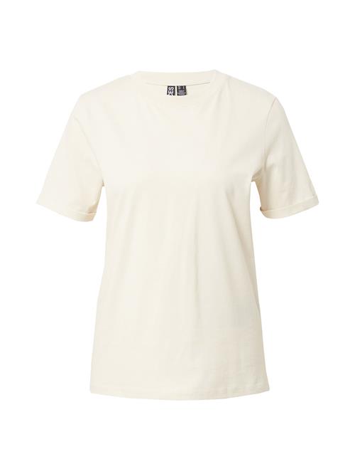 PIECES Shirts 'Ria'  beige