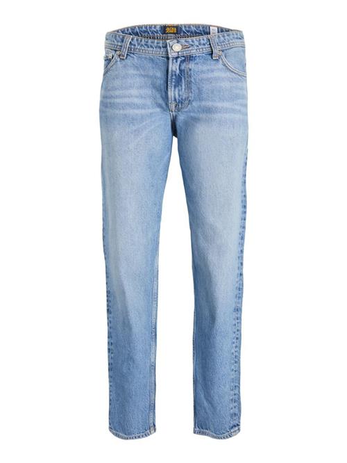 Jack & Jones Junior Jeans 'JJChris'  blue denim