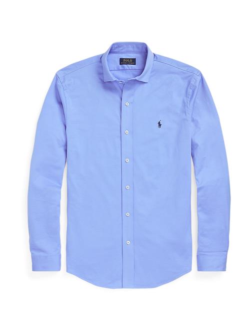 Polo Ralph Lauren Skjorte  blå / sort