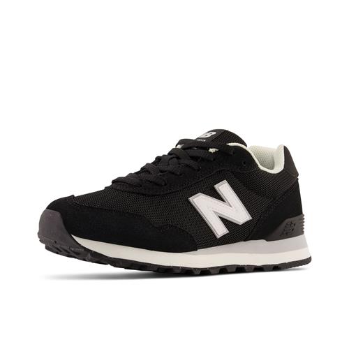 new balance Sneaker low '515'  sort / hvid