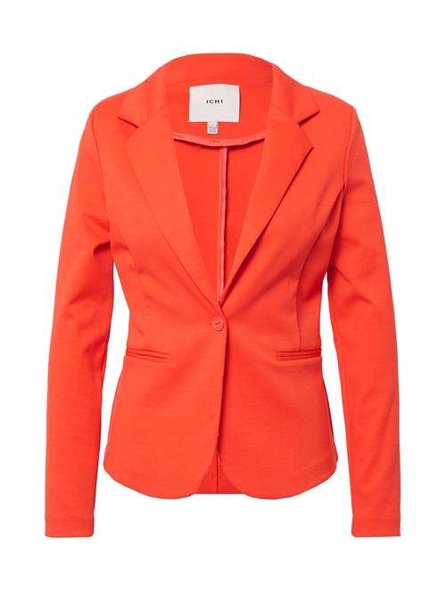 ICHI Blazer 'Kate'  lys rød