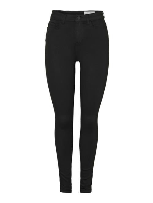 Noisy may Jeans 'NMCallie'  black denim