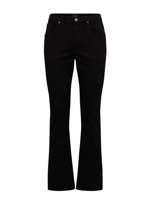 Lee Jeans 'BROOKLYN STRAIGHT'  black denim