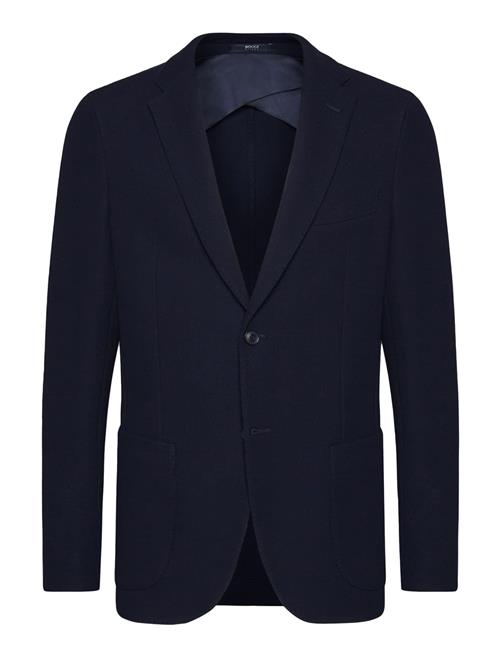 Boggi Milano Forretningsjakke  navy