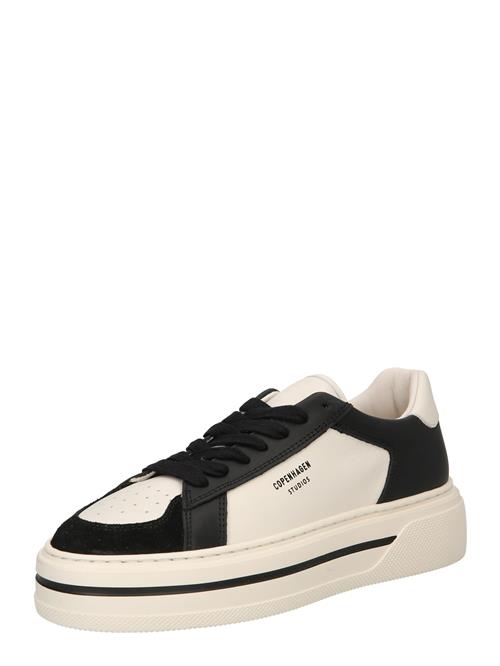 Copenhagen Studios Sneaker low  beige / sort