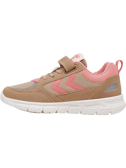 Hummel Sneakers 'X-Light 2.0'  karamel / cappuccino / stone / laks