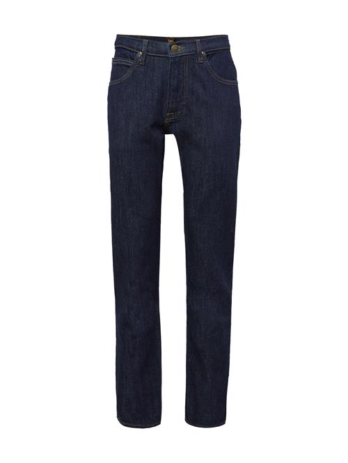 Lee Jeans 'BROOKLYN STRAIGHT'  mørkeblå