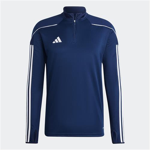 ADIDAS PERFORMANCE Funktionsskjorte 'Tiro 23 League'  navy / hvid