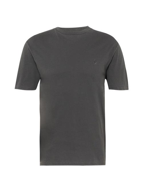 Volcom Bluser & t-shirts  sort