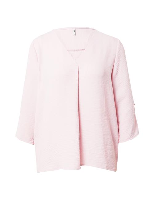 JDY Bluse 'JDYDivya'  lyserød