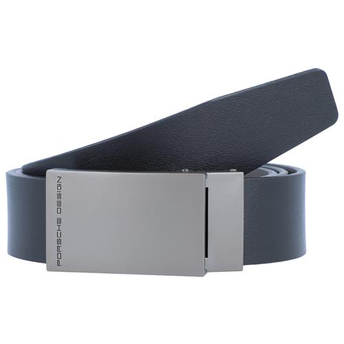 Porsche Design Bælte  sort