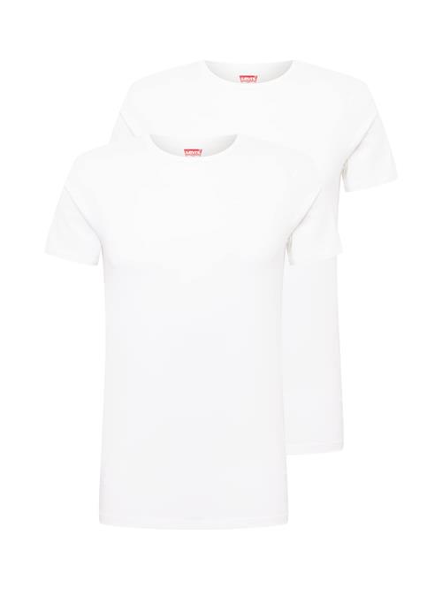 LEVI'S ® Bluser & t-shirts  hvid