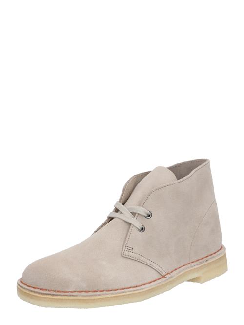 Clarks Originals Boots 'Desert'  kit