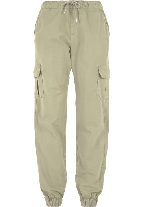 Urban Classics Cargobukser  khaki