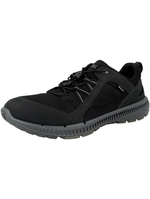 ECCO Lave sko 'Terracruise II'  sort