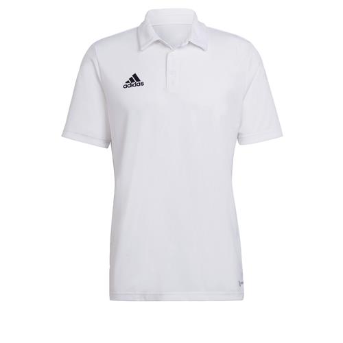 ADIDAS PERFORMANCE Funktionsskjorte 'Entrada 22'  sort / hvid