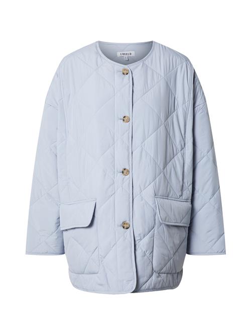 EDITED Overgangsjakke 'Inas'  blå