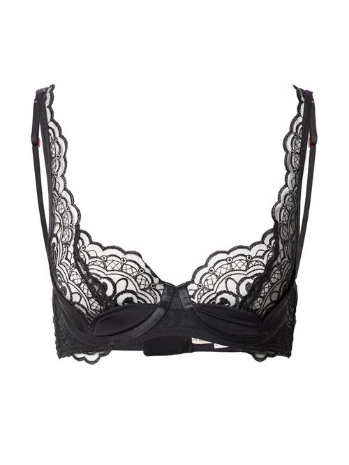 Scandale éco-lingerie BH  sort