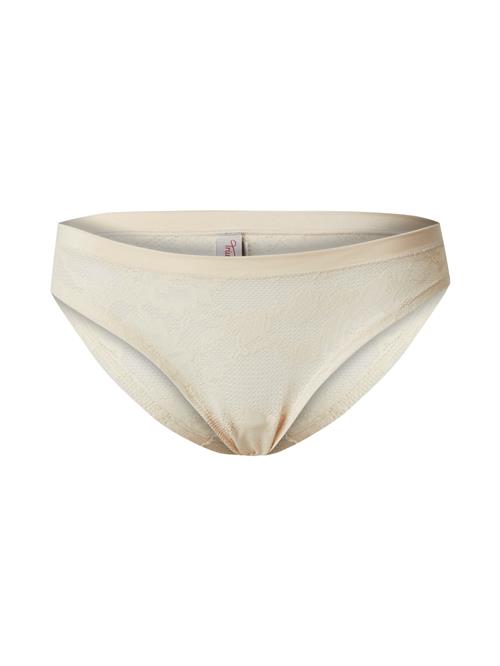 TRIUMPH Slip 'Smart Deco'  creme