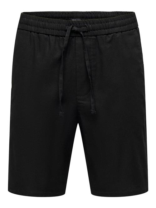 Only & Sons Bukser 'Linus'  sort