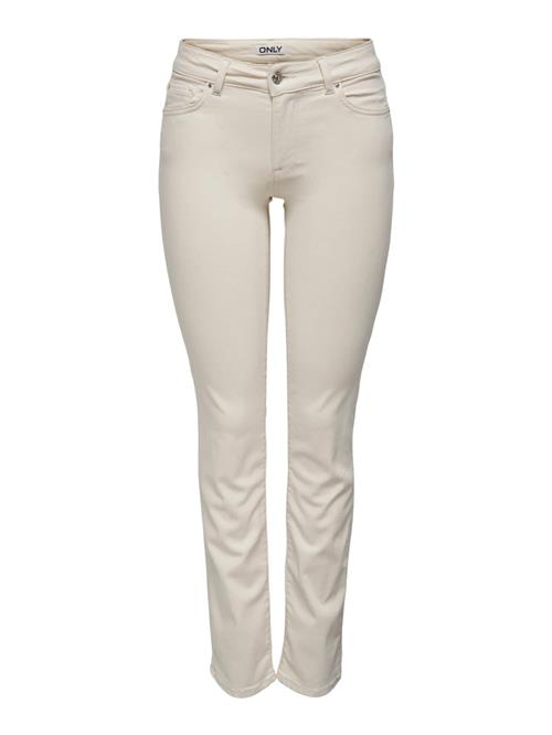 ONLY Jeans  beige