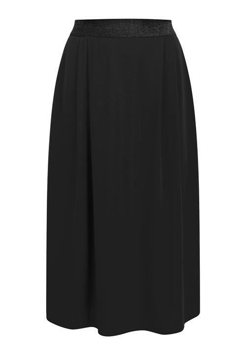 faina Nederdel  sort