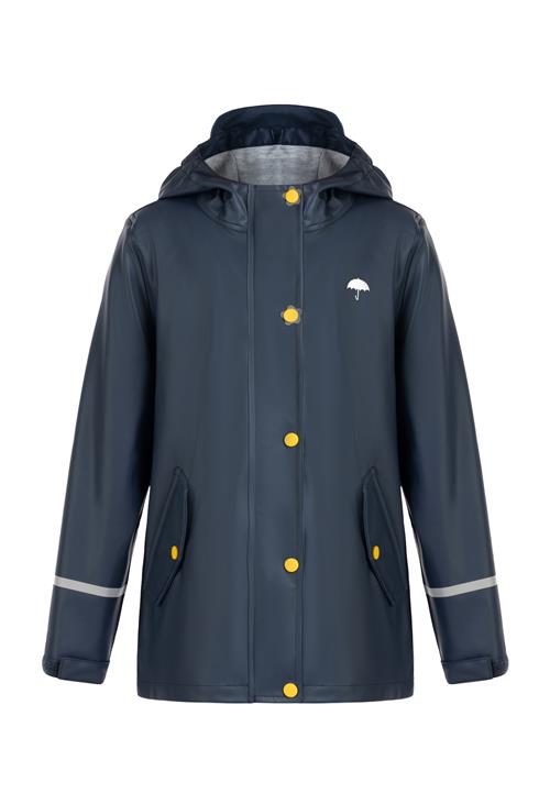 Schmuddelwedda Funktionsjakke  marin