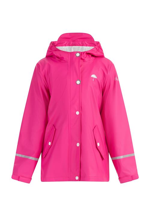 Schmuddelwedda Funktionsjakke  pink