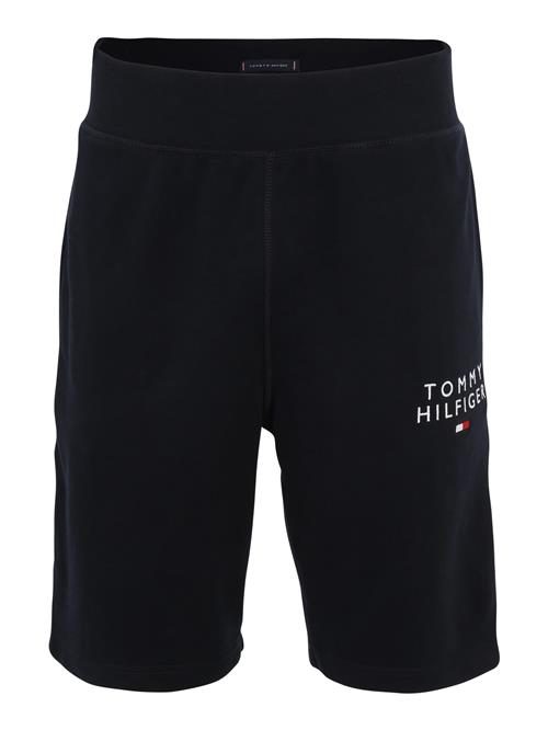 Tommy Hilfiger Underwear Pyjamasbukser  marin / rød / hvid
