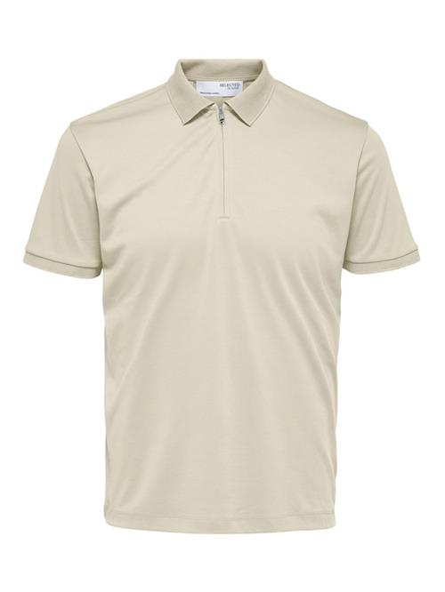 SELECTED Bluser & t-shirts 'Fave'  beige