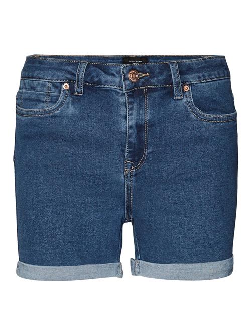 VERO MODA Jeans 'VMLuna'  blue denim