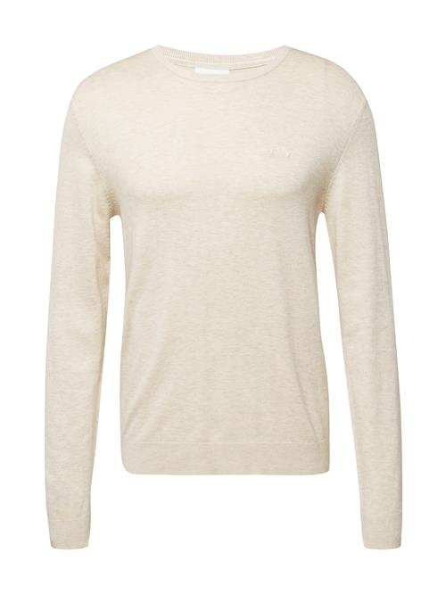 Lindbergh Pullover  hvid-meleret