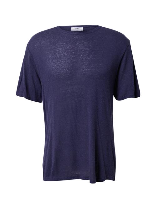 TRAPP Bluser & t-shirts 'Lutz'  navy