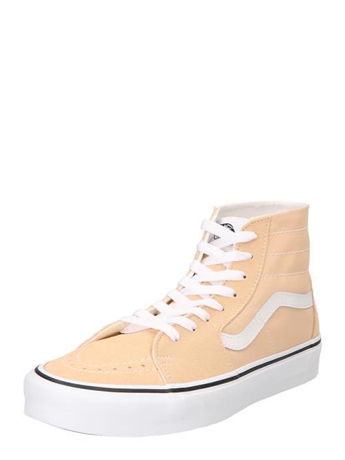 Se VANS Sneaker high  fersken / hvid ved About You