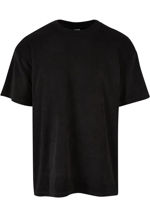 Urban Classics Bluser & t-shirts  sort