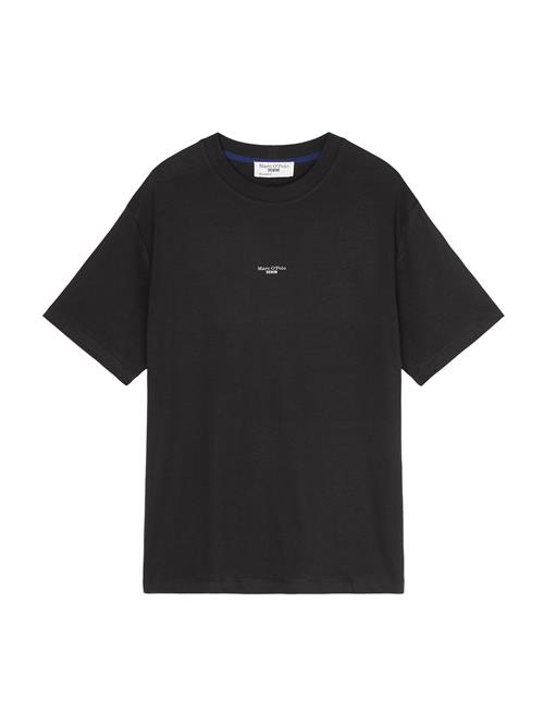 Marc O'Polo DENIM Bluser & t-shirts  sort / hvid