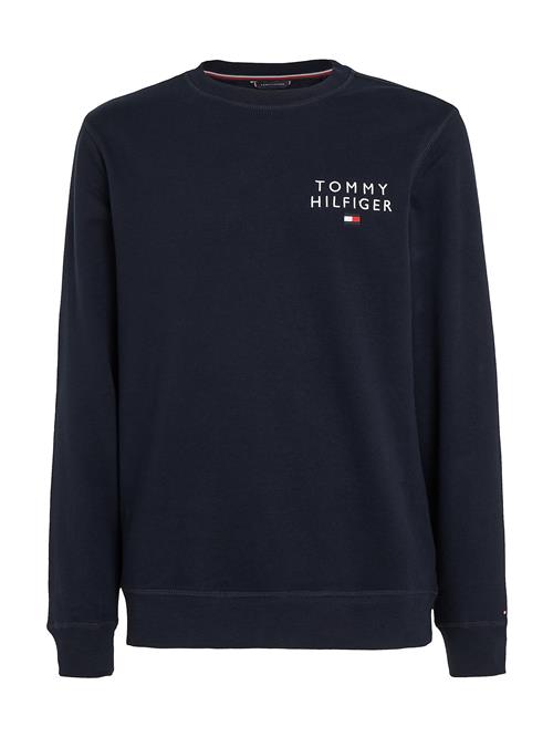Tommy Hilfiger Underwear Sweatshirt  natblå