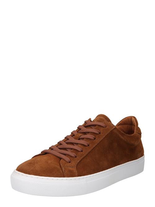 Garment Project Sneaker low 'Type'  brun