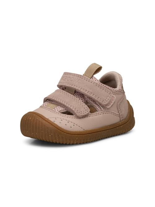 WODEN Kids Åbne sko 'Tristan'  beige