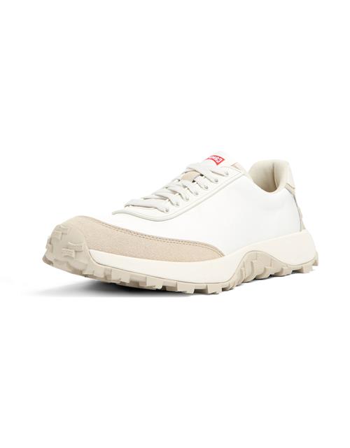 CAMPER Sneaker low 'Drift Trail'  beige / hvid