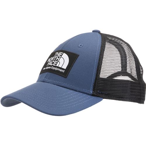 THE NORTH FACE Sportshætte 'Mudder'  marin / sort