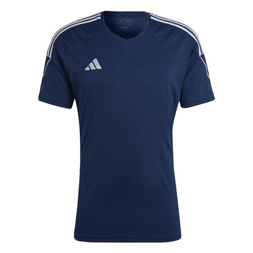 ADIDAS PERFORMANCE Funktionsskjorte 'Tiro 23 League'  navy / hvid