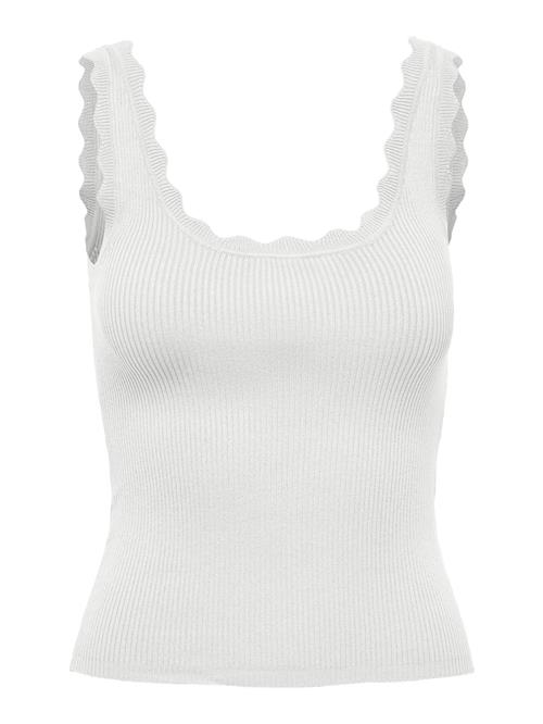 JDY Overdel 'JDYNanna'  hvid