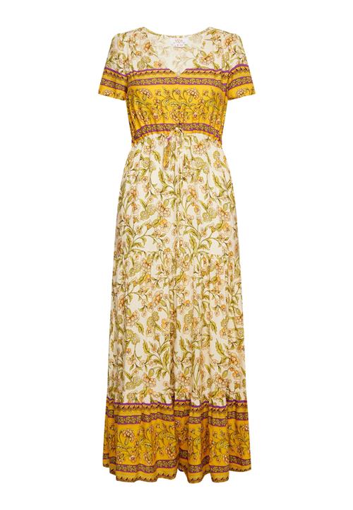 usha FESTIVAL Sommerkjole  blandingsfarvet