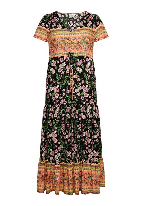 usha FESTIVAL Sommerkjole  blandingsfarvet