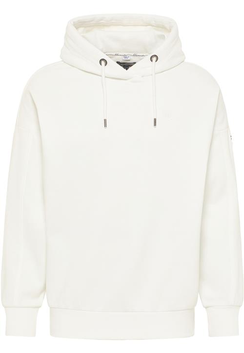 DreiMaster Vintage Sweatshirt 'Idem'  uldhvid