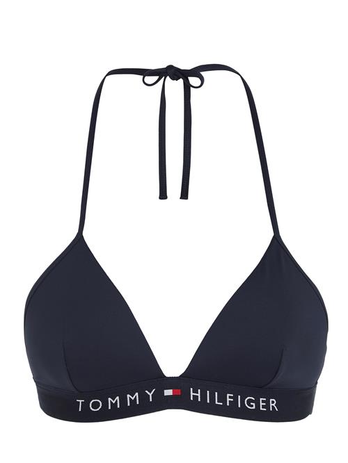 Tommy Hilfiger Underwear Bikinioverdel  mørkeblå / rød / hvid