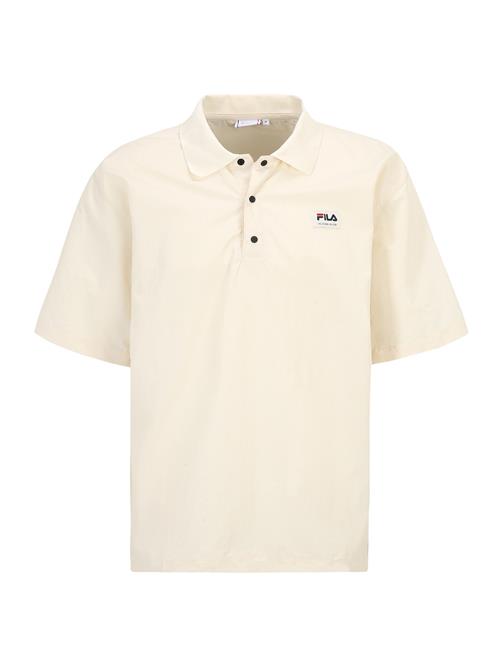 FILA Bluser & t-shirts 'Twist'  offwhite