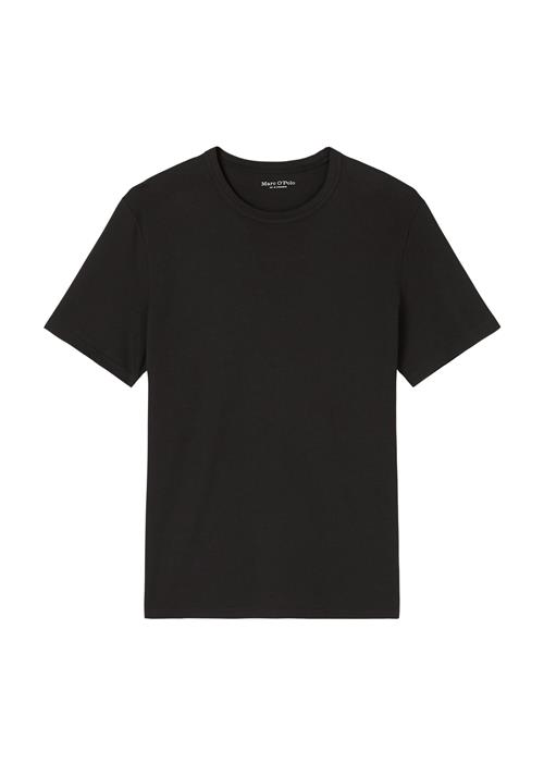 Marc O'Polo Bluser & t-shirts  sort