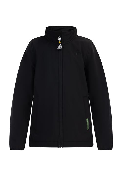 Se Schmuddelwedda Funktionsjakke  sort hos About You